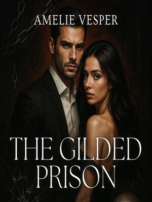 cover image of The Gilded Prison